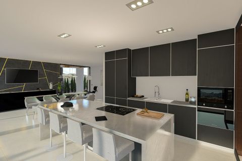 Villa i Mijas, Malaga, Mijas - € 2.990.000 | Ref: R4883527 - foto 6