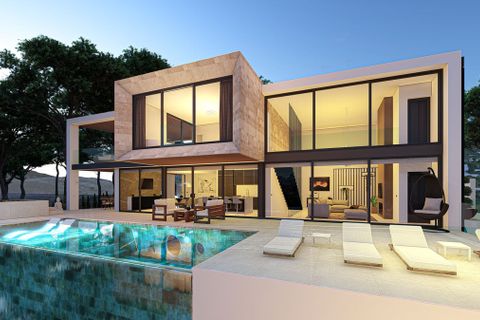 Villa i Mijas, Malaga, Mijas - € 2.990.000 | Ref: R4883527 - foto 10