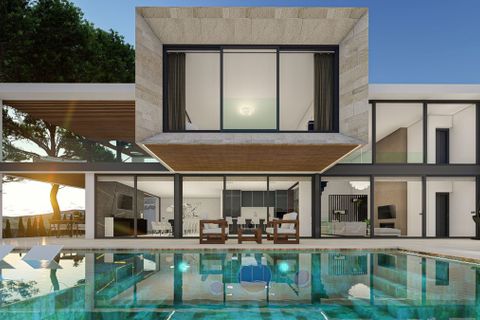 Villa i Mijas, Malaga, Mijas - € 2.990.000 | Ref: R4883527 - foto 12