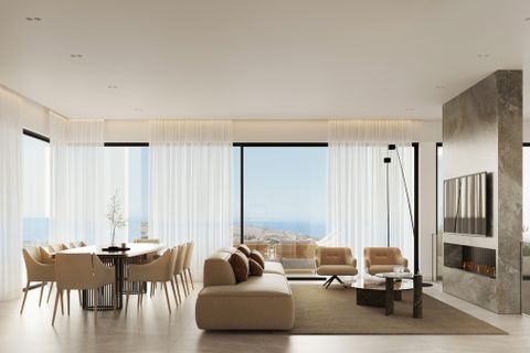Villa i Mijas, Malaga, Mijas - € 1.850.000 | Ref: R4884907 - foto 4