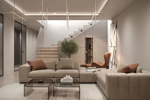 Villa i Mijas, Malaga, Mijas - € 1.850.000 | Ref: R4884907 - foto 16