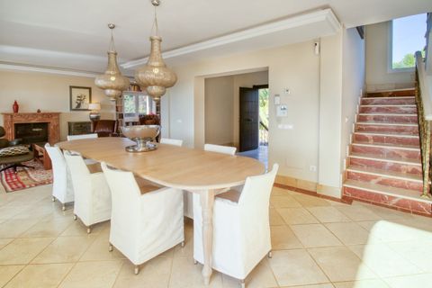 Villa a Estepona, Malaga, Estepona - € 2.450.000 | Ref: R4909513 - foto 4