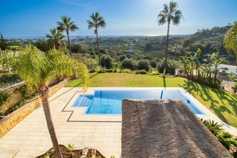 Villa a Estepona, Malaga, Estepona - € 2.450.000 | Ref: R4909513 - foto 7