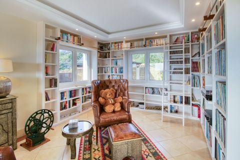 Villa a Estepona, Malaga, Estepona - € 2.450.000 | Ref: R4909513 - foto 8