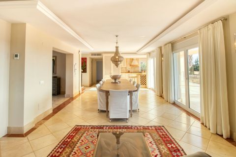 Villa a Estepona, Malaga, Estepona - € 2.450.000 | Ref: R4909513 - foto 10
