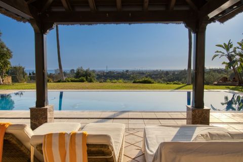 Villa a Estepona, Malaga, Estepona - € 2.450.000 | Ref: R4909513 - foto 20