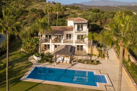 Villa a Estepona, Malaga, Estepona - € 2.450.000 | Ref: R4909513 - foto 23