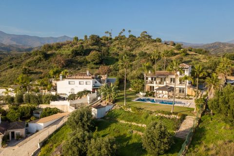 Villa a Estepona, Malaga, Estepona - € 2.450.000 | Ref: R4909513 - foto 24