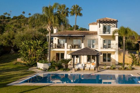 Villa a Estepona, Malaga, Estepona - € 2.450.000 | Ref: R4909513 - foto 25