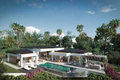 Villa i Nueva Andalucia, Malaga, Nueva Andalucia - € 3.980.000 | Ref: R4922098 - foto 1