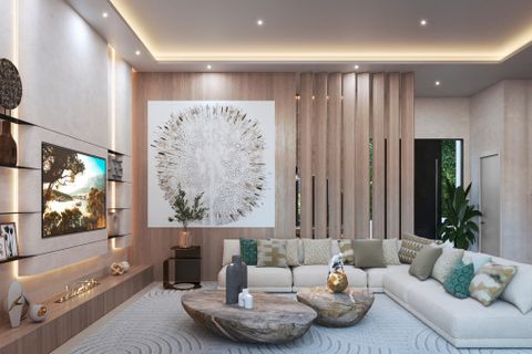 Villa i Nueva Andalucia, Malaga, Nueva Andalucia - € 3.980.000 | Ref: R4922098 - foto 3
