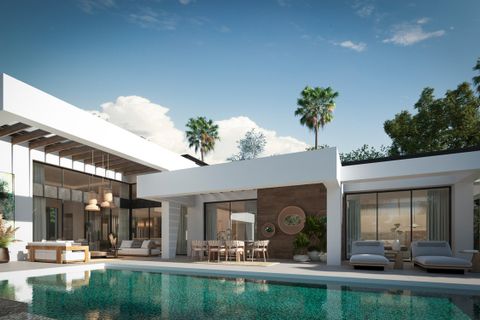 Villa i Nueva Andalucia, Malaga, Nueva Andalucia - € 3.980.000 | Ref: R4922098 - foto 11