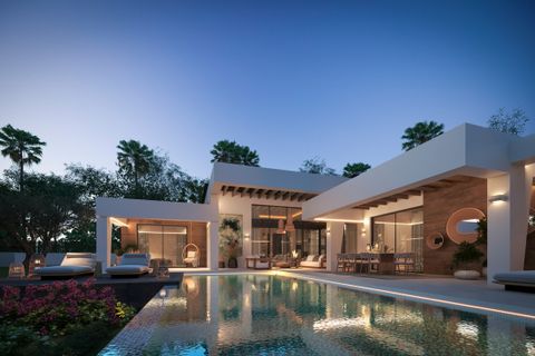 Villa i Nueva Andalucia, Malaga, Nueva Andalucia - € 3.980.000 | Ref: R4922098 - foto 13