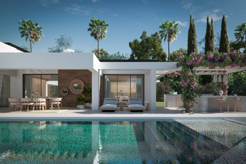 Villa i Nueva Andalucia, Malaga, Nueva Andalucia - € 3.980.000 | Ref: R4922098 - foto 16