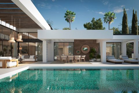 Villa i Nueva Andalucia, Malaga, Nueva Andalucia - € 3.980.000 | Ref: R4922098 - foto 18