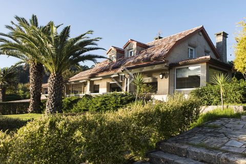 Villa a Combarro (San Roque), Pontevedra, Combarro (San Roque) - € 1.900.000 | Ref: VIG14452 - foto 6