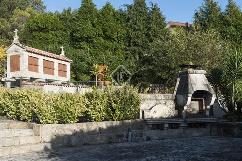 Villa a Combarro (San Roque), Pontevedra, Combarro (San Roque) - € 1.900.000 | Ref: VIG14452 - foto 7