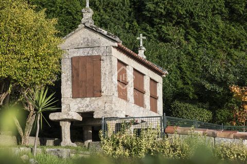 Villa a Combarro (San Roque), Pontevedra, Combarro (San Roque) - € 1.900.000 | Ref: VIG14452 - foto 8