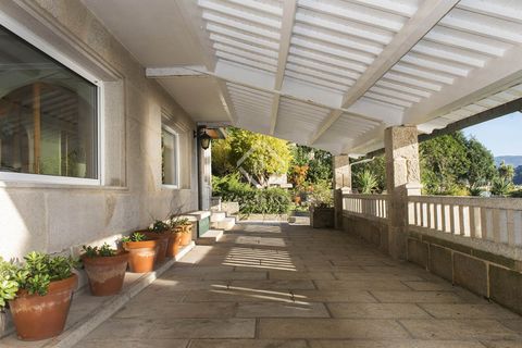 Villa a Combarro (San Roque), Pontevedra, Combarro (San Roque) - € 1.900.000 | Ref: VIG14452 - foto 11