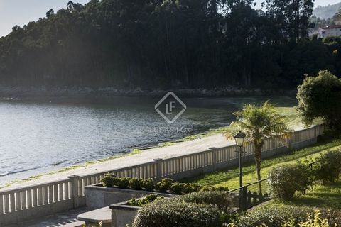 Villa a Combarro (San Roque), Pontevedra, Combarro (San Roque) - € 1.900.000 | Ref: VIG14452 - foto 14
