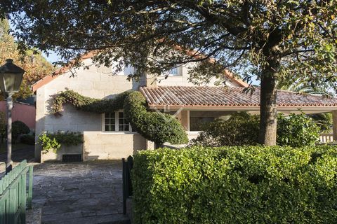 Villa a Combarro (San Roque), Pontevedra, Combarro (San Roque) - € 1.900.000 | Ref: VIG14452 - foto 15