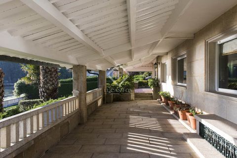 Villa a Combarro (San Roque), Pontevedra, Combarro (San Roque) - € 1.900.000 | Ref: VIG14452 - foto 16