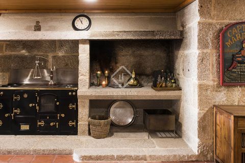 Villa a Combarro (San Roque), Pontevedra, Combarro (San Roque) - € 1.900.000 | Ref: VIG14452 - foto 45