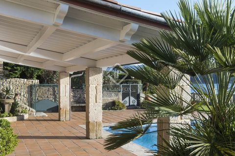 Villa a Combarro (San Roque), Pontevedra, Combarro (San Roque) - € 1.900.000 | Ref: VIG14452 - foto 9