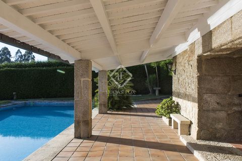 Villa a Combarro (San Roque), Pontevedra, Combarro (San Roque) - € 1.900.000 | Ref: VIG14452 - foto 10