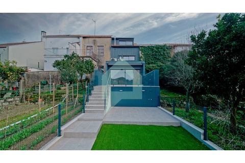 Villa i Barcelos, Braga, Barcelos - € 483.000 | Ref: CAS_2669 - foto 7