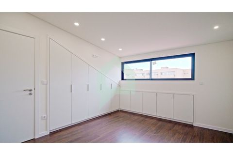 Villa i Barcelos, Braga, Barcelos - € 483.000 | Ref: CAS_2669 - foto 47