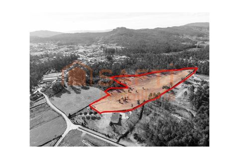 Helårsgrund i Ponte de Lima, Viana do Castelo, Ponte de Lima - € 263.000 | Ref: SAFTI:007285 - foto 1