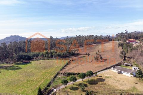 Helårsgrund i Ponte de Lima, Viana do Castelo, Ponte de Lima - € 263.000 | Ref: SAFTI:007285 - foto 2