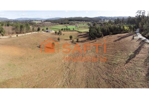 Helårsgrund i Ponte de Lima, Viana do Castelo, Ponte de Lima - € 263.000 | Ref: SAFTI:007285 - foto 6