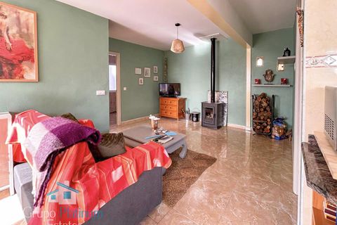 Villa i Taberno, Almeria, Taberno - € 69.000 | Ref: TABPD7LP - foto 6