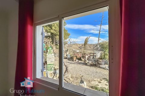 Villa i Taberno, Almeria, Taberno - € 69.000 | Ref: TABPD7LP - foto 10