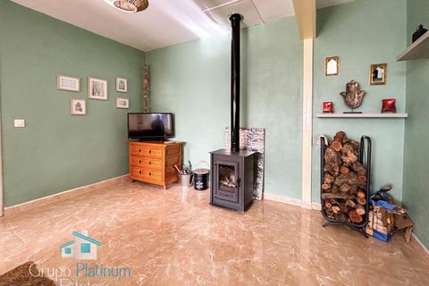 Villa i Taberno, Almeria, Taberno - € 69.000 | Ref: TABPD7LP - foto 11