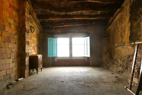 Byhus i Maella, Zaragoza, Maella - € 39.000 | Ref: 1012 - foto 17