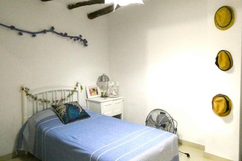 Byhus i Maella, Zaragoza, Maella - € 39.000 | Ref: 1012 - foto 15