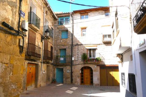 Byhus i Maella, Zaragoza, Maella - € 39.000 | Ref: 1012 - foto 20
