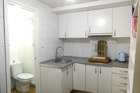 Byhus i Maella, Zaragoza, Maella - € 39.000 | Ref: 1012 - foto 9