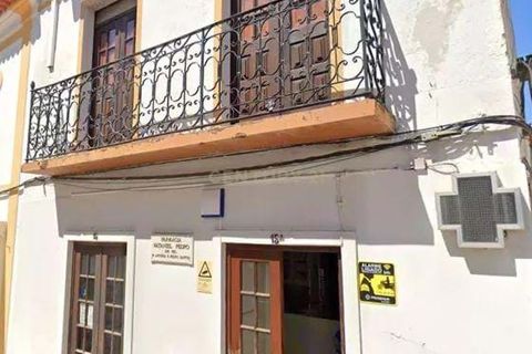 Villa i Moura, Beja, Moura - € 80.000 | Ref: C0486-00115 - foto 1