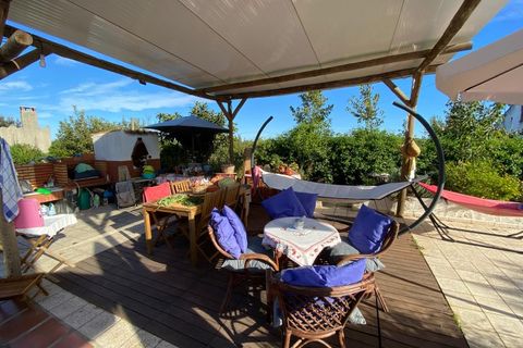 Gård i Colos, Beja, Colos - € 315 000 | Ref: 1598 - foto 23