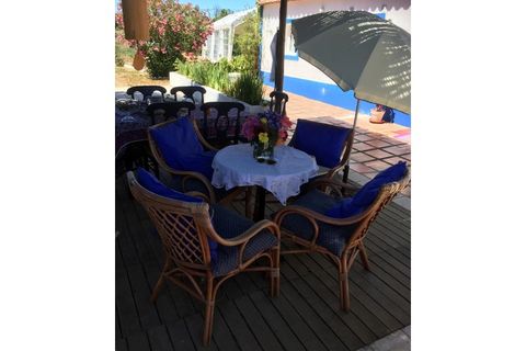 Gård i Colos, Beja, Colos - € 315 000 | Ref: 1598 - foto 25