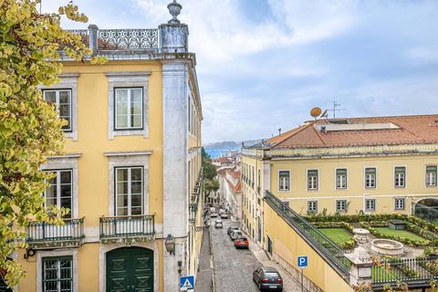 Lejlighed i Lisbon, Lisbon, Lisbon - € 1.273.800 | Ref: LX - 2148 - foto 6