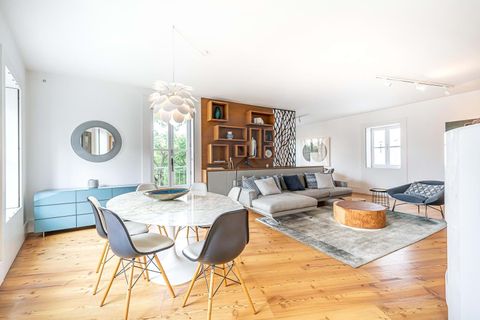 Lejlighed i Lisbon, Lisbon, Lisbon - € 1.273.800 | Ref: LX - 2148 - foto 1