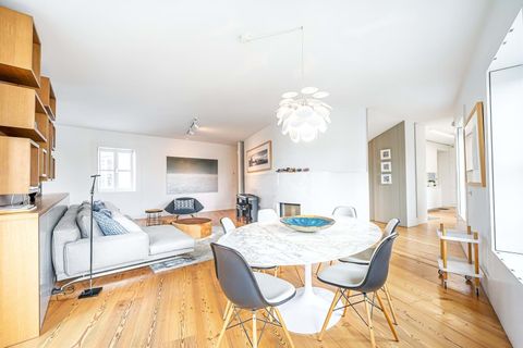Lejlighed i Lisbon, Lisbon, Lisbon - € 1.273.800 | Ref: LX - 2148 - foto 2