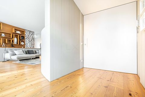 Lejlighed i Lisbon, Lisbon, Lisbon - € 1.273.800 | Ref: LX - 2148 - foto 8