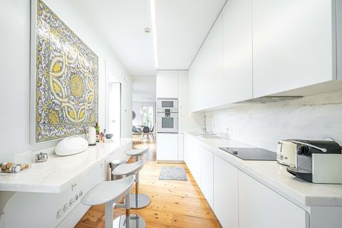 Lejlighed i Lisbon, Lisbon, Lisbon - € 1.273.800 | Ref: LX - 2148 - foto 9