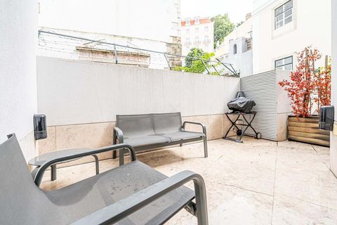 Lejlighed i Lisbon, Lisbon, Lisbon - € 1.273.800 | Ref: LX - 2148 - foto 11